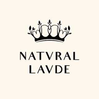 Natvral Lavde® Cosmetics logo