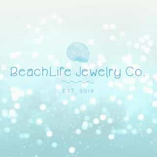 BeachLifeJewelryCo logo