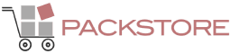 Packstore logo