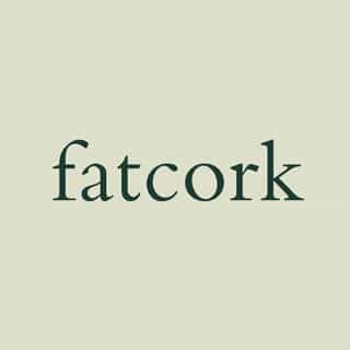 fatcork logo