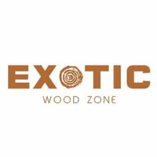 Exotic Wood Zone logo