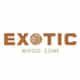 Exotic Wood Zone logo
