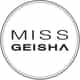 Miss Geisha logo