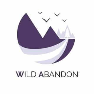 Wild Abandon logo