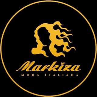 Markiza Moda Italiana logo