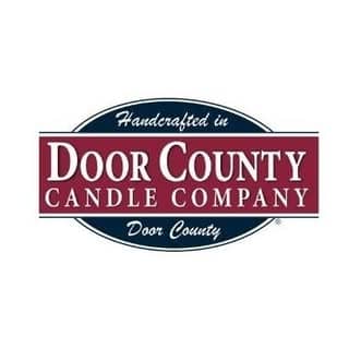 Door County Candle Co. & Candle Bar logo