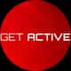 Get Active DK logo
