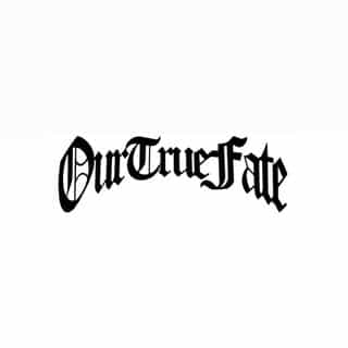 OUR TRUE FATE logo