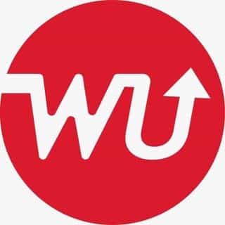 WayUp Sports logo