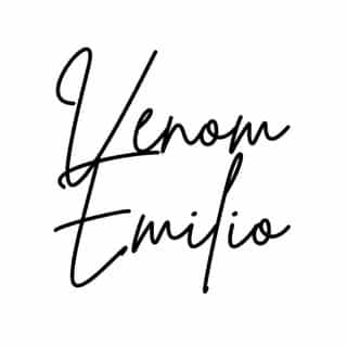Venom Emilio logo