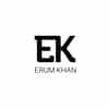 Erum Khan Store logo