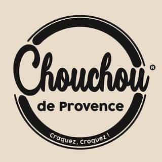 Chouchou de Provence logo