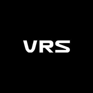 VRS Design logo