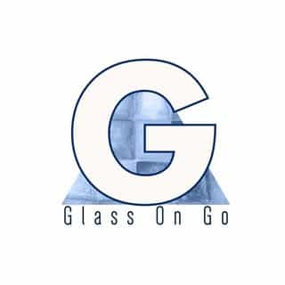 Glassongo Inc. logo