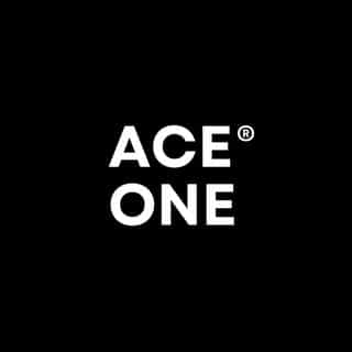 Ace One logo