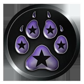 Pawstar logo