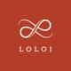 Loloi Rugs logo