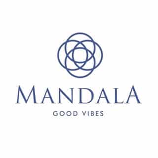 MANDALA™ logo