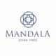 MANDALAโข logo