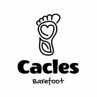 Cacles Barefoot logo