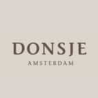Donsje Amsterdam logo