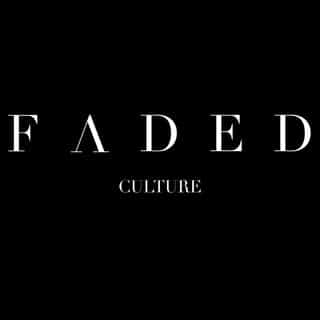 FADED CULTURE logo