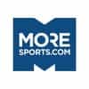 More Sports logo