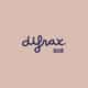 Difrax LOVI logo