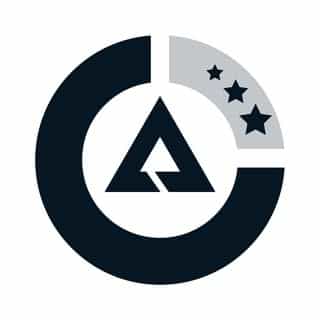 Alpha Centori Audio Research Labs logo