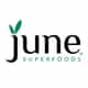 June Superfoods logo