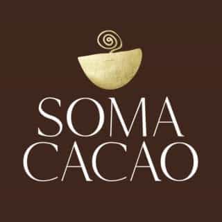 Soma Cacao Australia logo