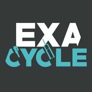 Exacycle logo