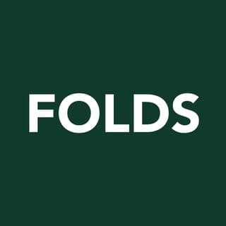 FOLDS logo