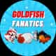 Goldfish Fanatics logo