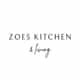 ZOES Kitchen & Living logo