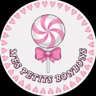Mes Petits Bonbons logo