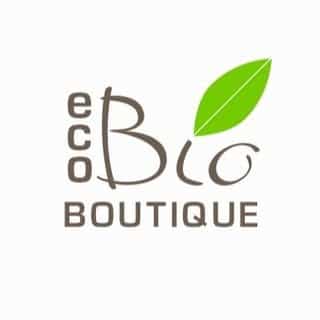 Eco Bio Boutique - España logo