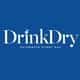 Drink Dry logo