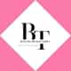 Bend The Trend By Marwa logo