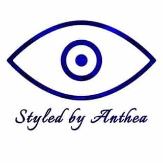 Styled By Anthea Jewelry logo