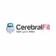 CerebralFit logo