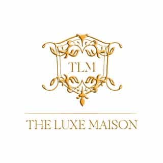 The Luxe Maison logo