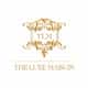 The Luxe Maison logo