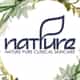 NATPURE Clinical Skin Care logo