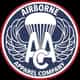 Airborne Apparel Co. logo