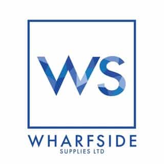 Wharfside Supplies Limited logo