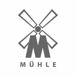 Mühle Tıraş Kültürü logo