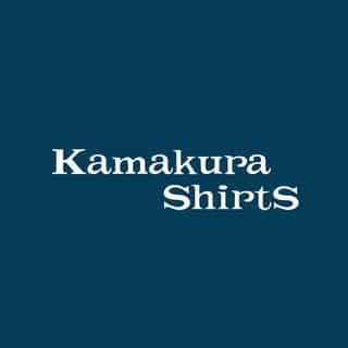 Kamakura Shirts Global Online Store logo