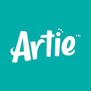 Artie logo