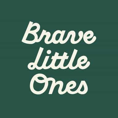 Brave Little Ones logo